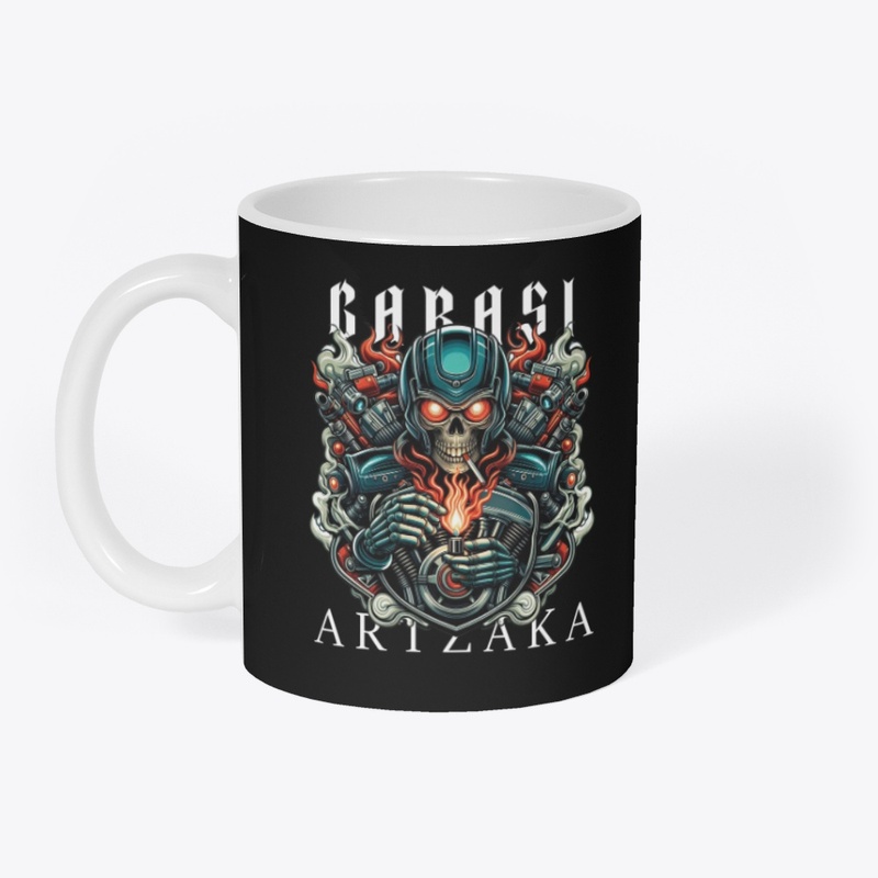 GARASI ARTZAKA