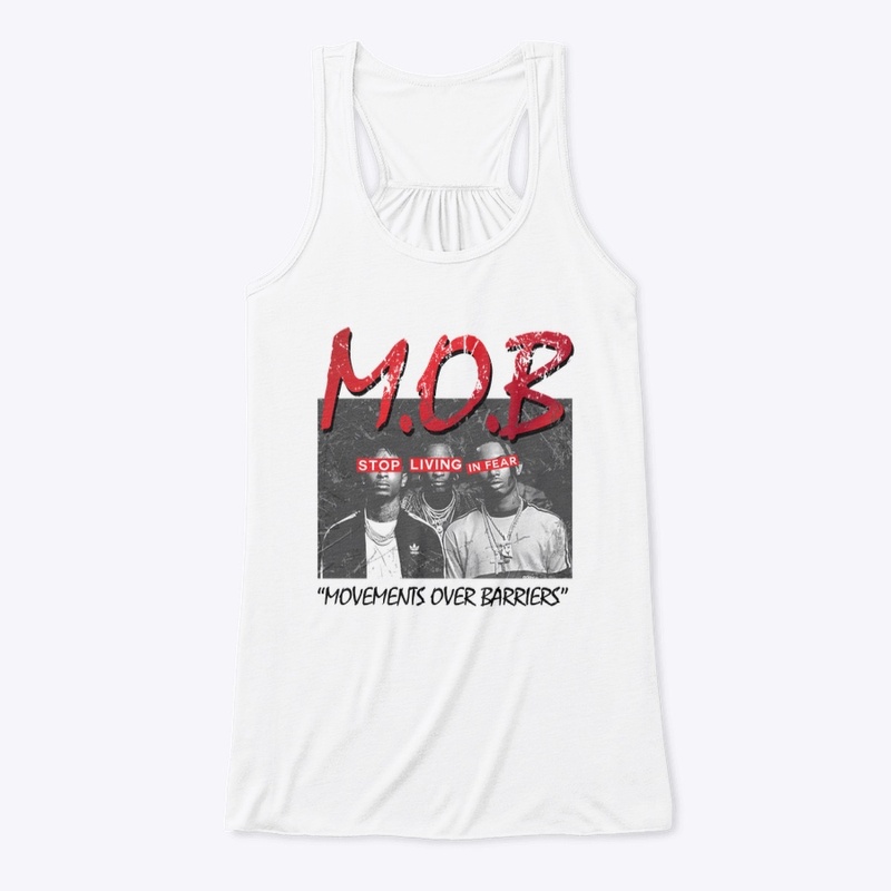 Classic MOB Tee