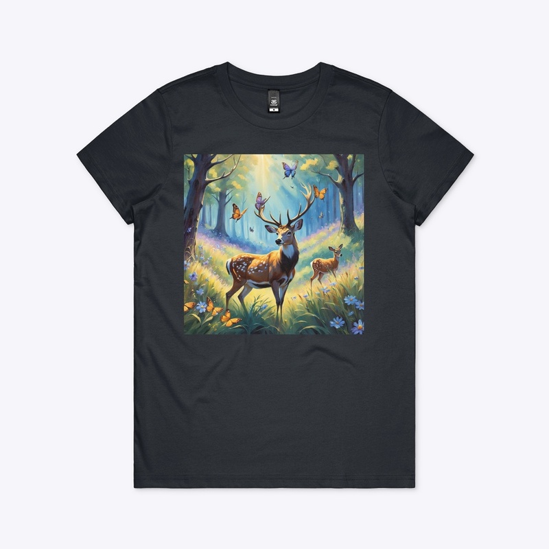 Whispering Meadows 
