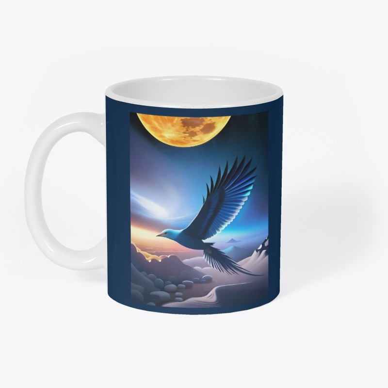 Blue Bird