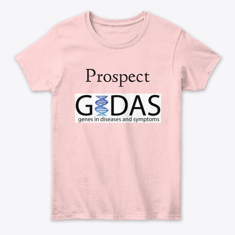 Prospect GIDAS Merch