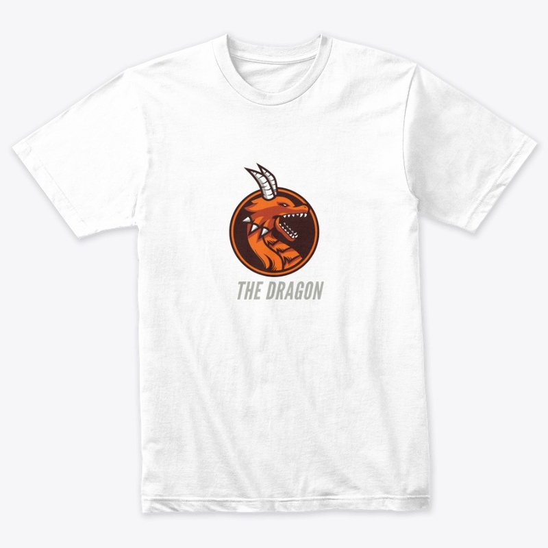 Classic Crew Neck T-Shirt