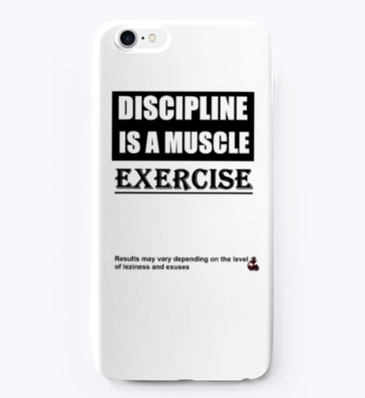 Discipline