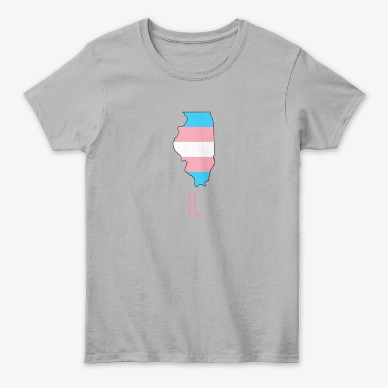 Transgender Illinois