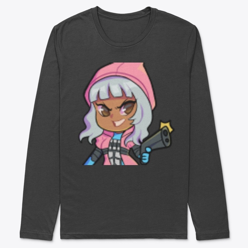Chibi Collection Reaper