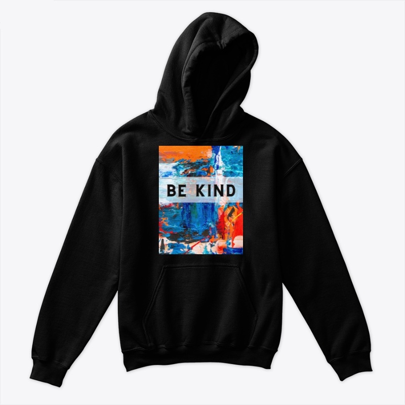 Be Kind for World Kindness Day