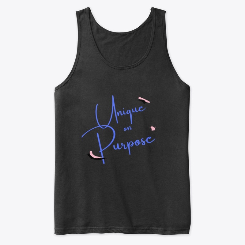 Unique on Purpose