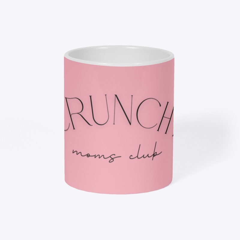 Crunchy Moms Club