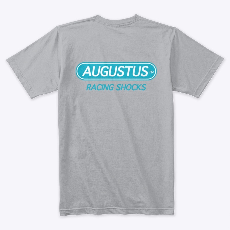 Augustus Racing Shocks