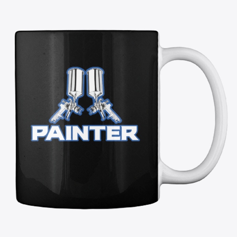 Proud Painter Shirt