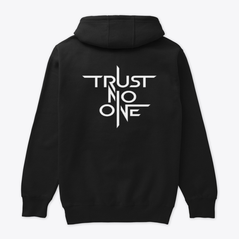Trust No One