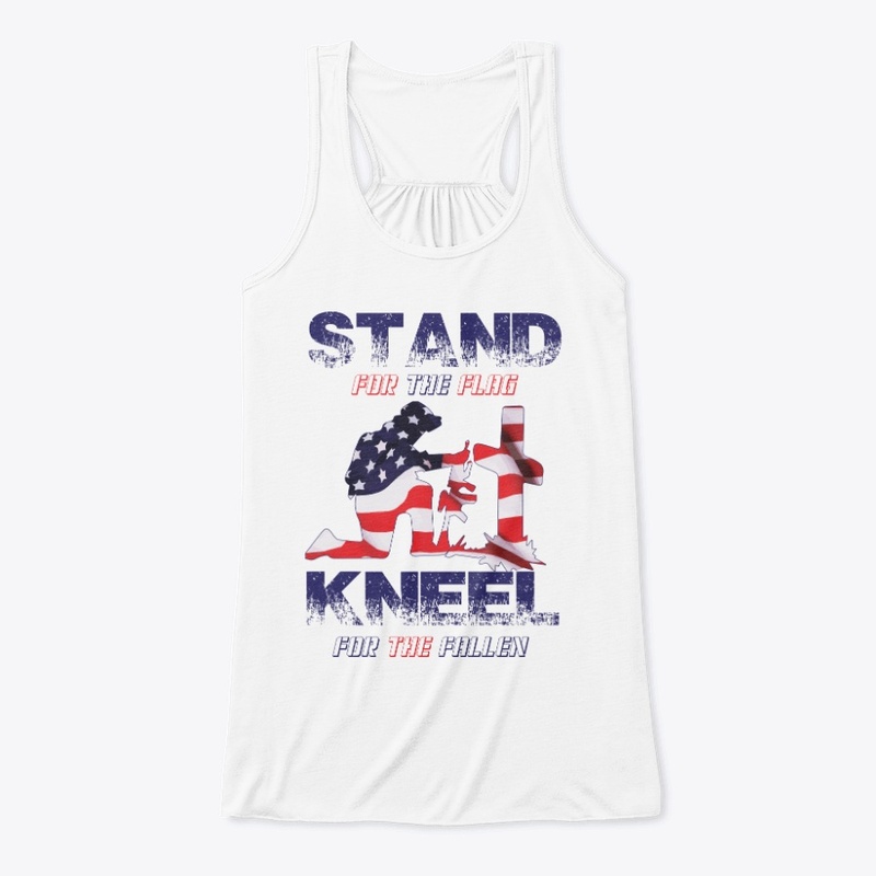 Stand for the Flag T-Shirt