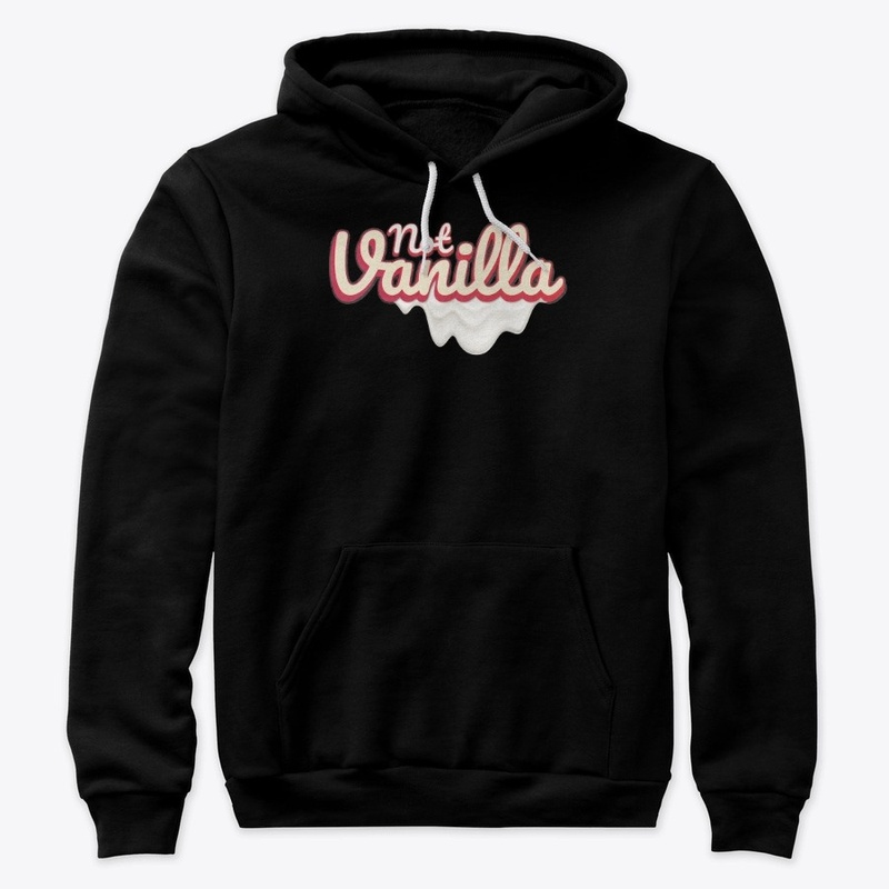 Not Vanilla