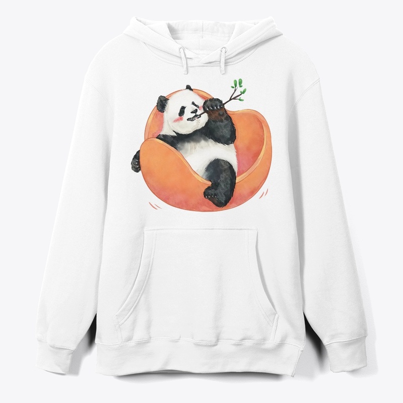 YUAI🐼Giant Panda