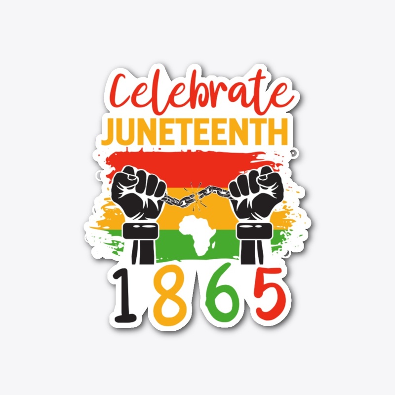 Juneteenth T-shirt