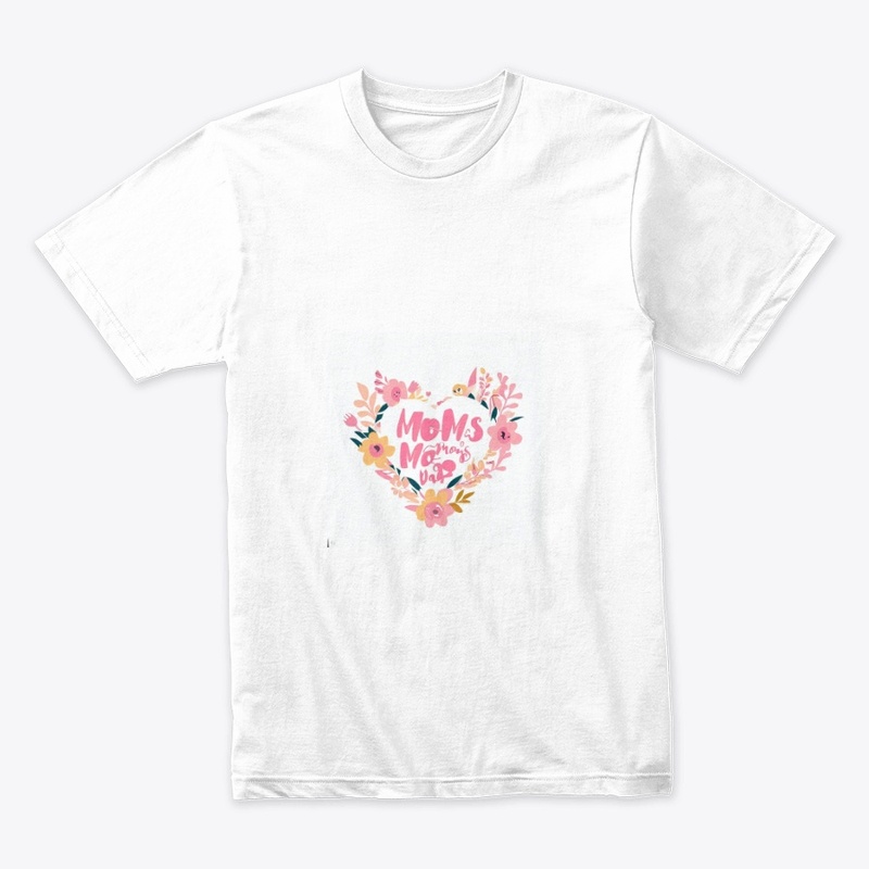 "A Mother's Sacrifice"