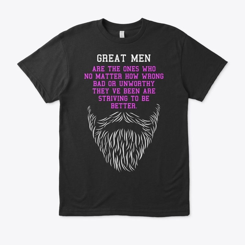 The Gentleman & his beard!