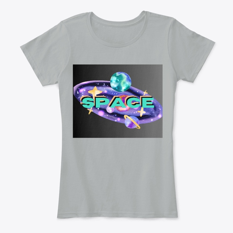 Space 🌌