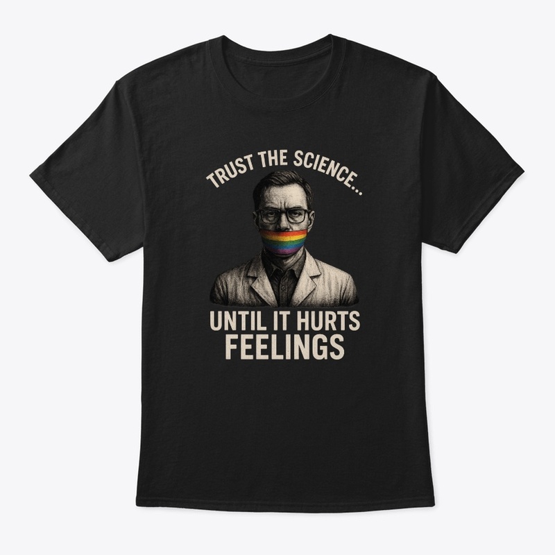 Until It Hurts Feelings