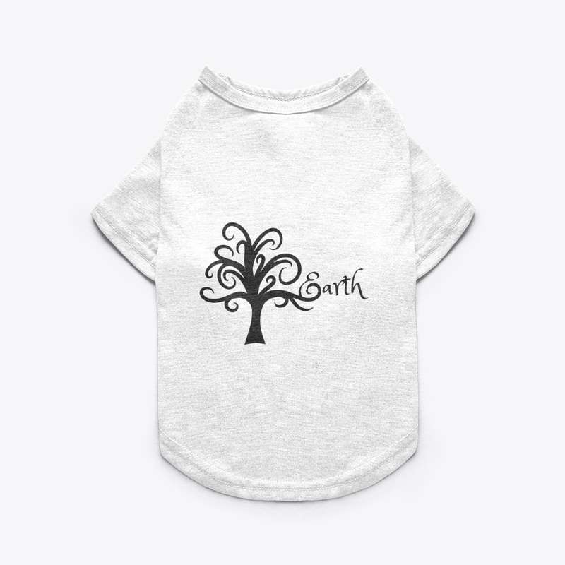 Tree Earth