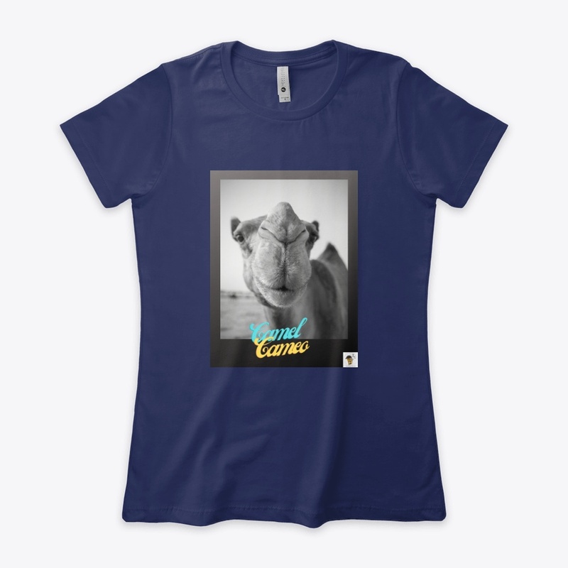 Camel Cameo