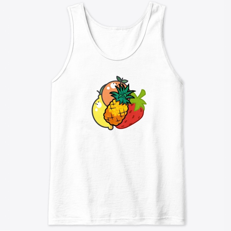 Zuwi Fruit Salad