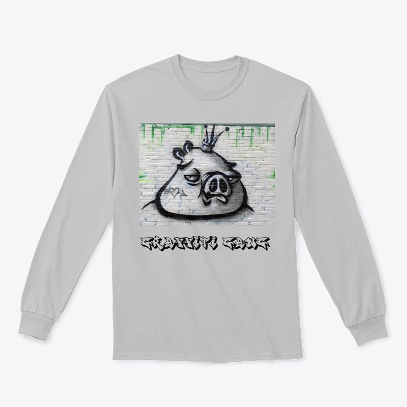 graffiti gang 20