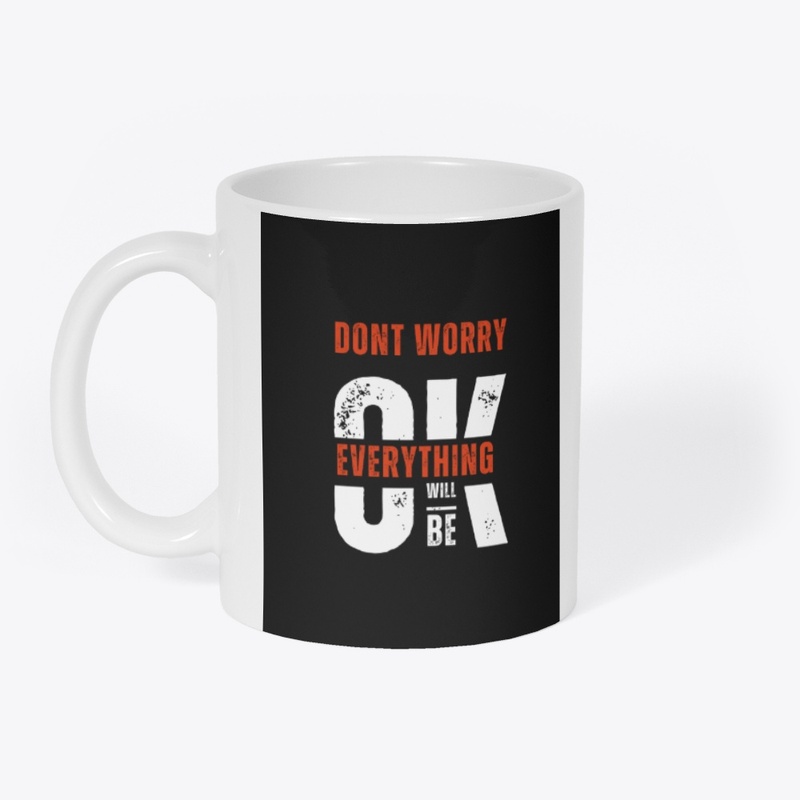 Motivational T-Shirt