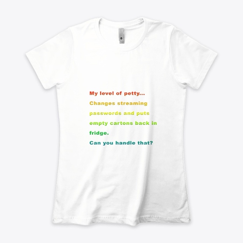Petty Rainbow