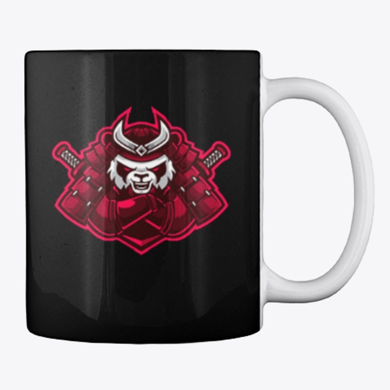 samurai merch