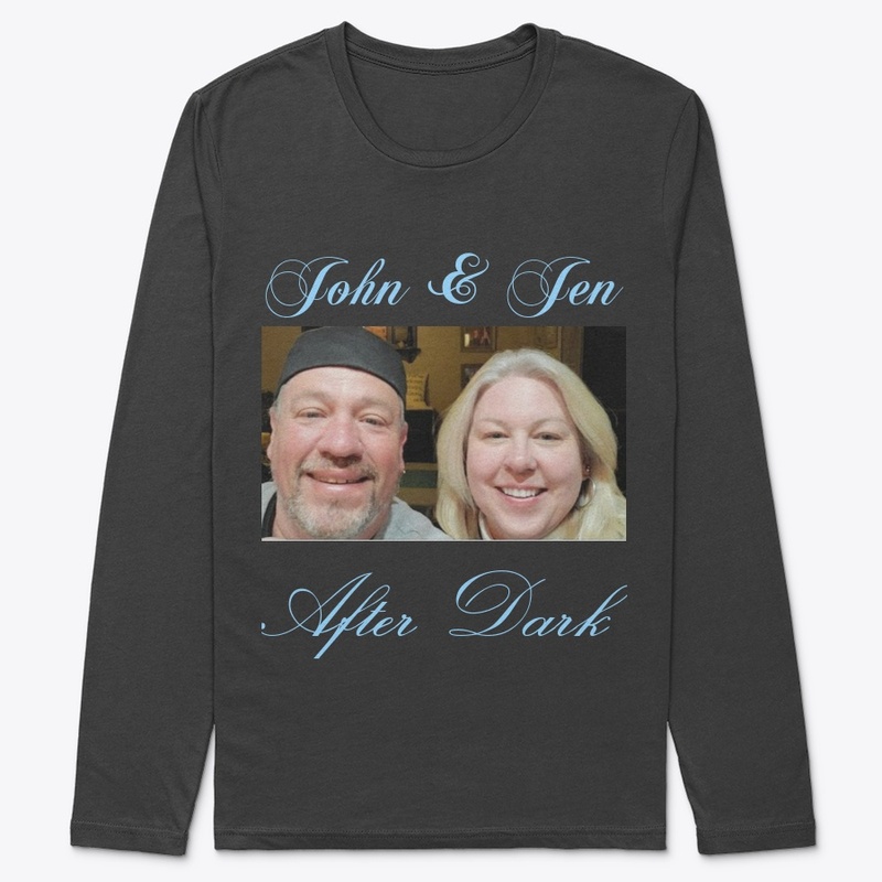 John & Jen After Dark