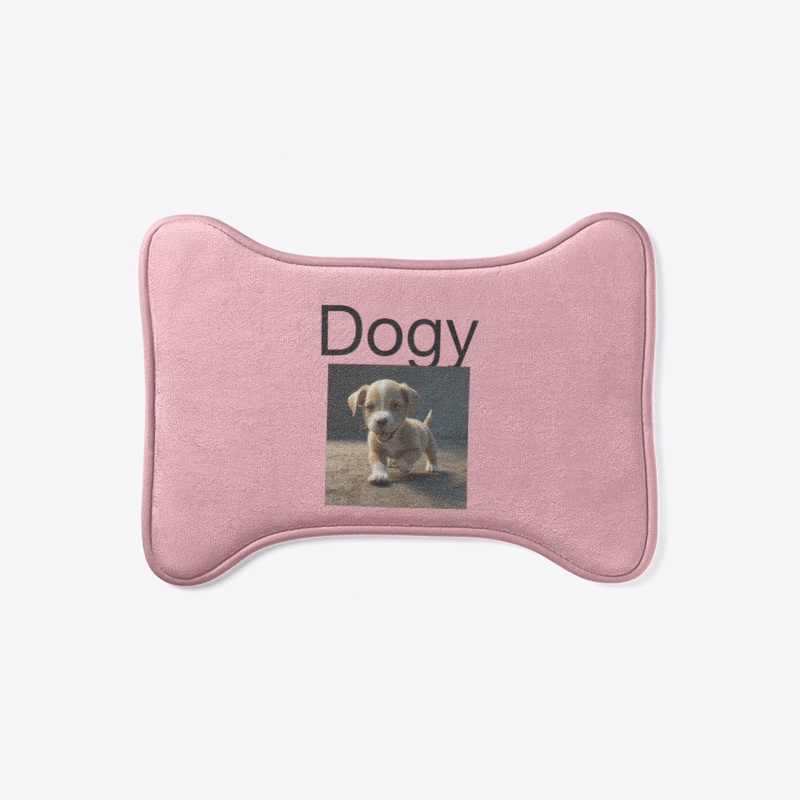 feeding mat