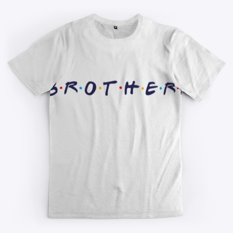BROTHERHOOD TEE