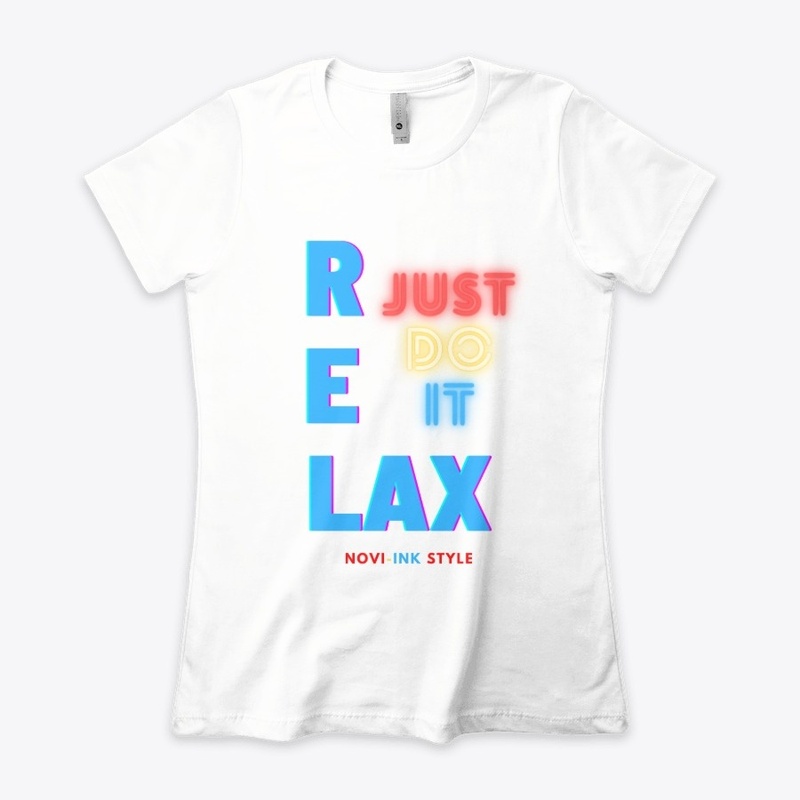 RELAX T-Shirt