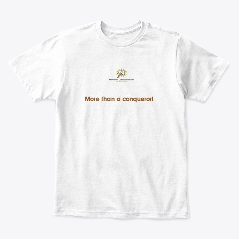 MillennialCMom Merch