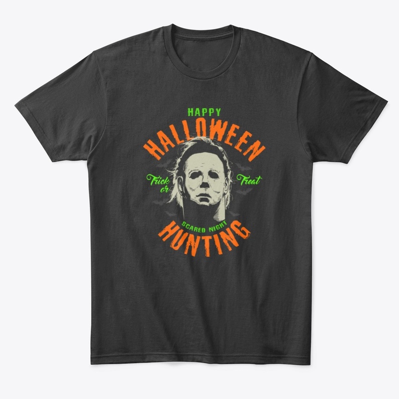 Happy Halloween Hunting