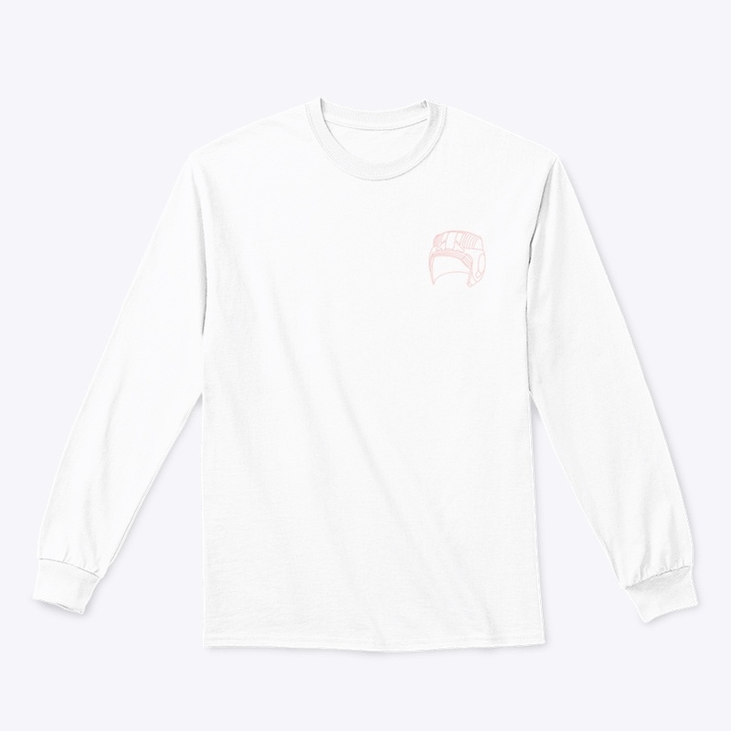 Havoc 5 (pink)