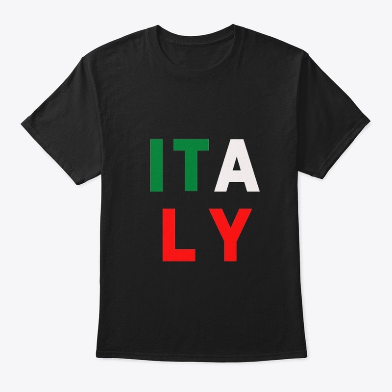 ITALY 