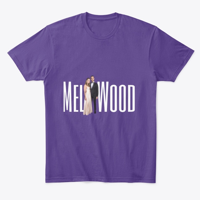 Melwood T-shirt