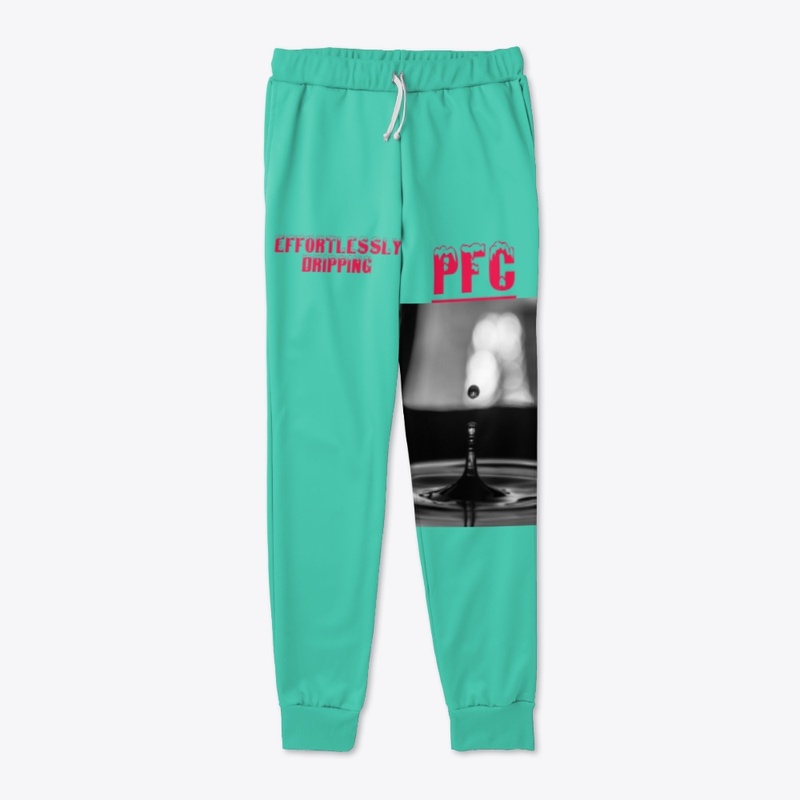 Effortlessly Dripping Collect 2