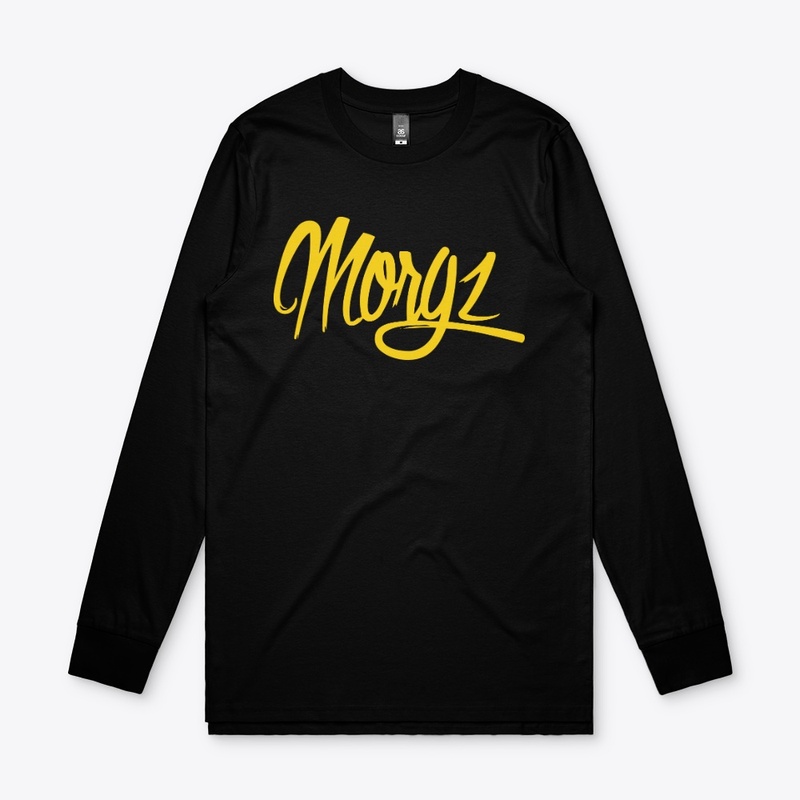 Morgz Merch