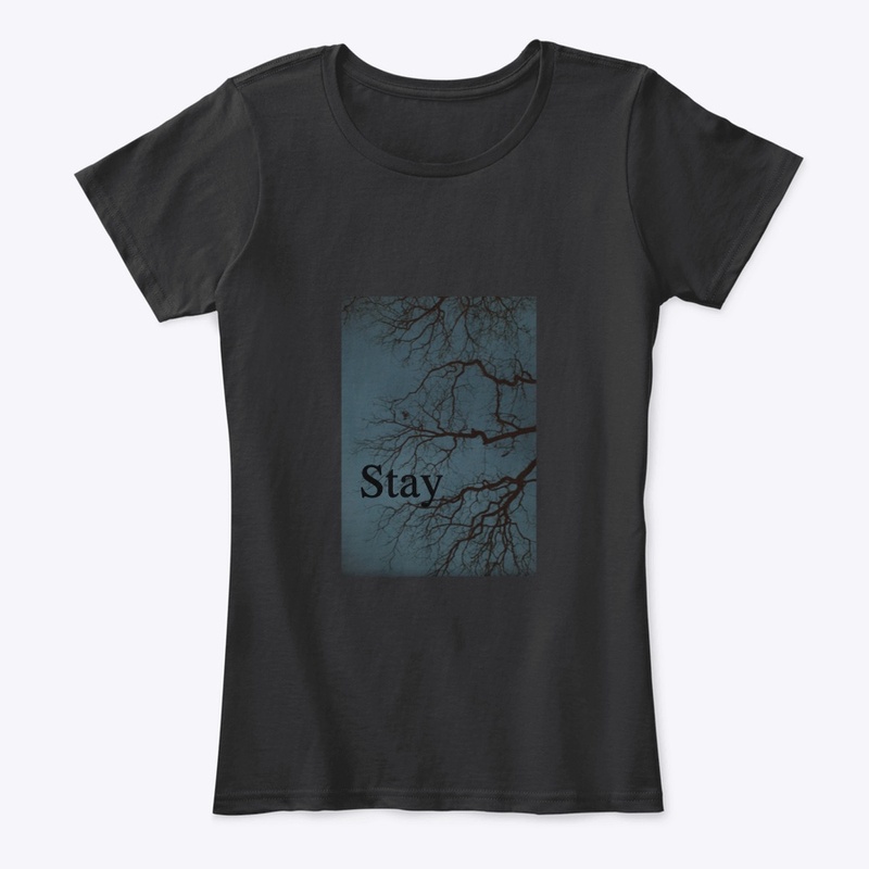 Ambrosio's "Stay"