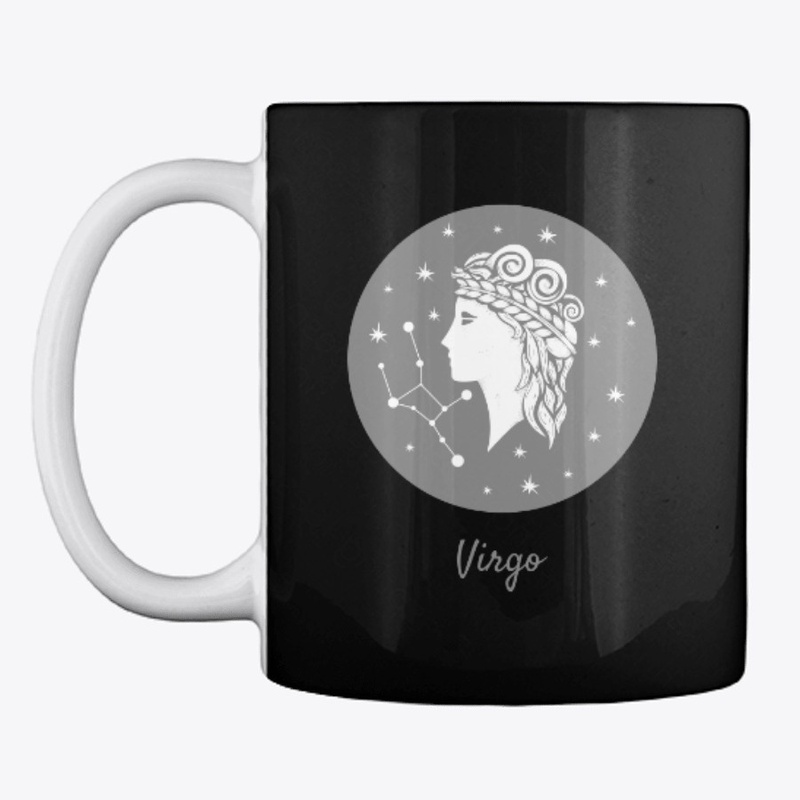 Zodiac, Astrology - Virgo