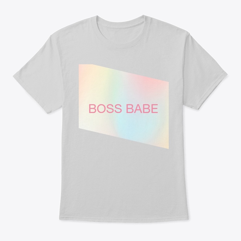 BOSS BABE 