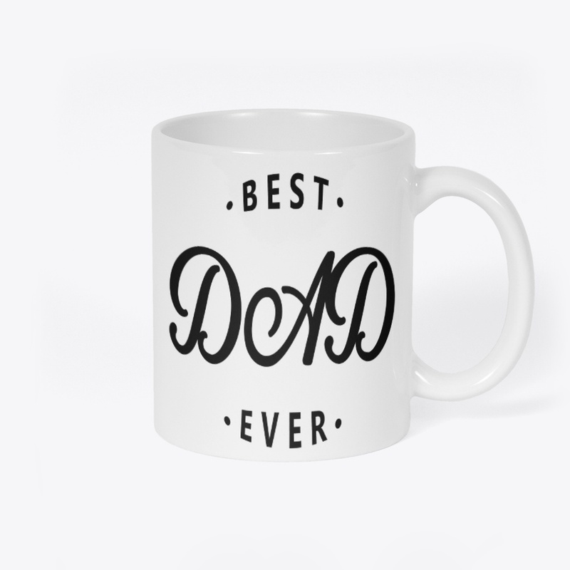 BEST • DAD • EVER