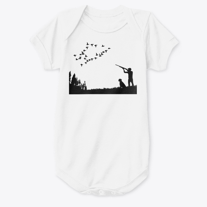 Duck Hunting