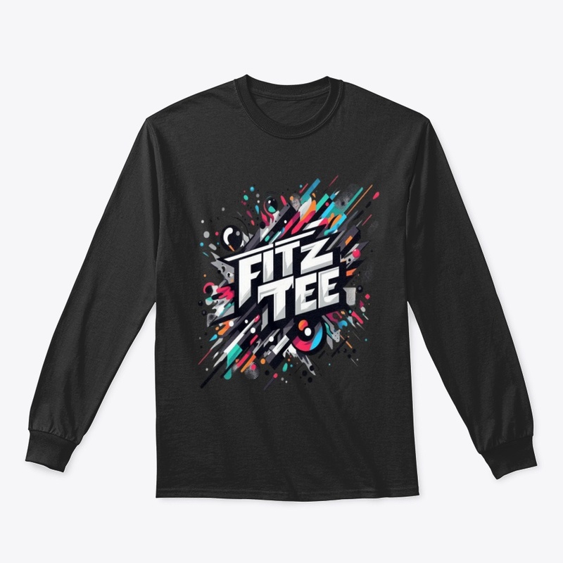 FitzTee 5