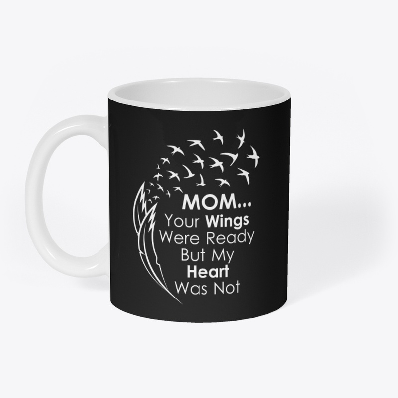 MOM Wings