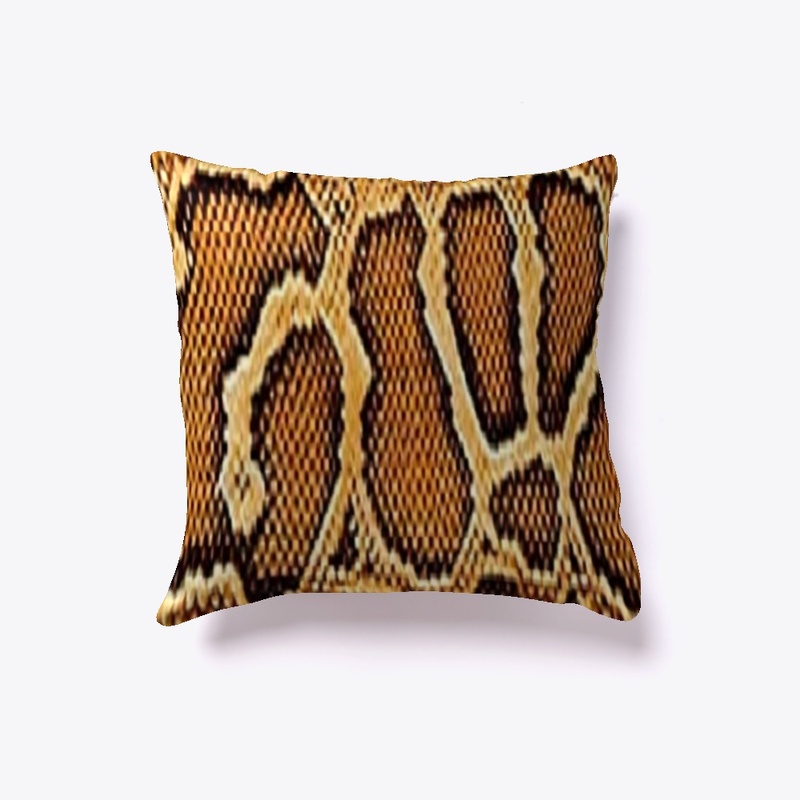 Snake golden