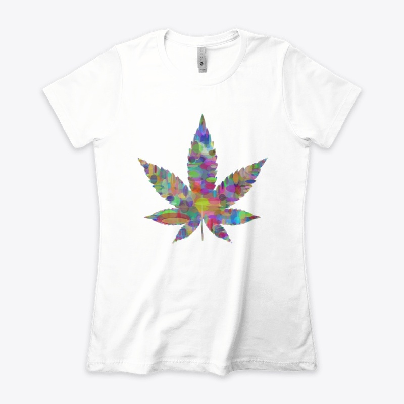 Ellipse Leaf